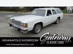 Thumbnail Photo 0 for 1985 Ford LTD Country Squire Wagon